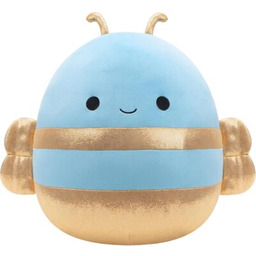 JAZWARES Maskotka Squishmallows Adopt Me Pszczółka Queen Bee