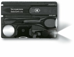 Scyzoryk Victorinox SwissCard Lite