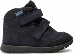 Trzewiki Mrugała Jogi 6158/4-70 Niebieski