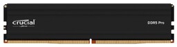 Pamięć CRUCIAL DIMM DDR5 24GB 5600MHz SINGLE