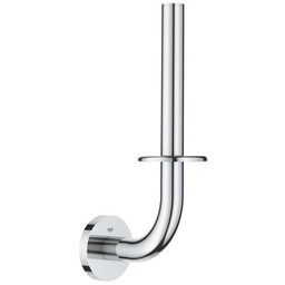 GROHE Uchwyt na papier toaletowy Essentials 40385001 Chrom