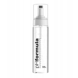 pHformula FOAM Cleanse 150ml