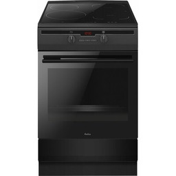 AMICA Kuchnia 57IED3.325HTaDp(Bm) Termoobieg Timer