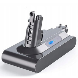 DYSON BATERIA akumulator DYSON v10 25,2 V, 6000