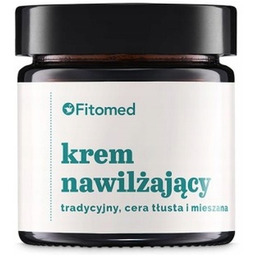 Fitomed Kolekcja Kosmetyki Naturalnej Tradycyjny Krem Nawilżający