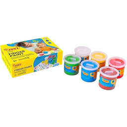 Jovi - Lakier do malowania palcami - 6