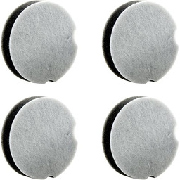 LIUNOVIP HiWin 3-pak filtrów zamiennych kompatybilnych z Bissell