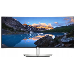 Monitor Led 32" Dell U3824DW