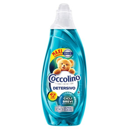 Coccolino Ultra Clean XXL - żel do prania