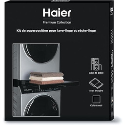 Haier Premium uniwersalny zestaw do pralek i suszarek,