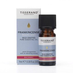 Tisserand - FRANKINCENSE Olejek z kadzidłowca