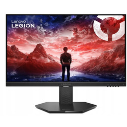 Monitor Lenovo Legion 24-10 23.8" 1920x1080px Ips 240Hz
