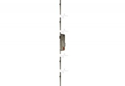 Zasuwnica drzwiowa WINKHAUS STV-F 1660/30 92/8 R4