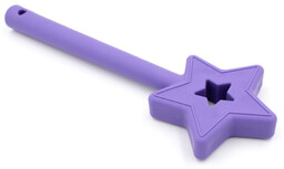 Gryzak Różdżka księżniczki - Twardy XXT