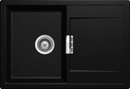 SCHOCK CRISTADUR MONO D-100 S MAGMA Zlew SCHOCK