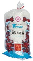 MAKARON Z FASOLI MUNG (SOJOWY) VERMICELLI 250G LUNGKOW