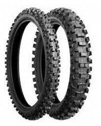 Bridgestone 2.50-10 M40 33J