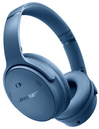 Słuchawki bezprzewodowe BOSE QuietComfort Headphones Szaroniebieski