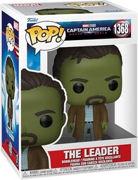 Funko Pop! Marvel: CA BNW  Kapitan Ameryka