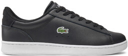 Sneakersy Lacoste 748SMA0011 Czarny
