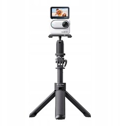Kamera Insta360 Go 3 64GB mini Tripod Selfie