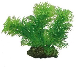HOBBY Sztuczna roślina akwariowa Egeria 13 cm, s.s.
