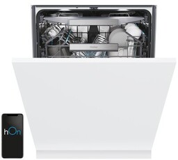 HAIER Zmywarka XS 4A4M3PB1 AI Aqua Stop