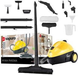 ELDOM Parownica CM2000 Vapuro
