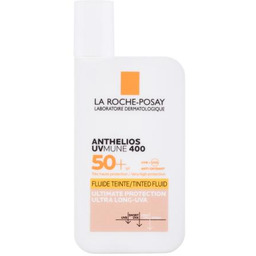 La Roche-Posay Anthelios UVMUNE 400 Tinted Fluid SPF50+