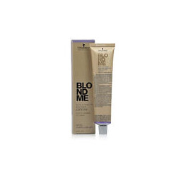 Schwarzkopf BlondMe Blonde Lifting Ice 60 ml