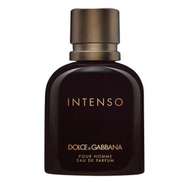 Dolce&Gabbana Pour Homme Intenso Woda perfumowana 75 ml