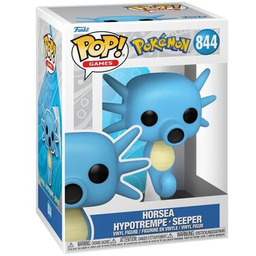 FUNKO Figurka Pop Pokémon Horsea