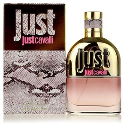 Roberto Cavalli Just Cavalli Her woda toaletowa spray