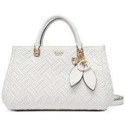Torebka Guess Sally HWQG99 21060 Biały