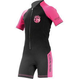 Cressi Shorty Wetsuit - Dziecięcy kombinezon z neoprenu