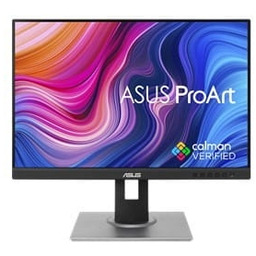 MONITOR ASUS 24" PA248QV ProArt