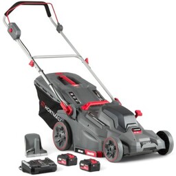 HORTMASZ Kosiarka akumulatorowa HKA EC 143