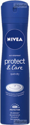 Nivea - Protect & Care Quick Dry 48H