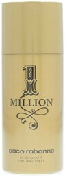 Paco Rabanne 1 Million dezodorant spray 150ml (M)