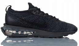 BUTY SPORTOWE MĘSKIE NIKE AIR MAX FLYKNIT RACER