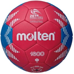 Molten H1A1800-M5Z Piłka do ręcznej 1800 IHF 29