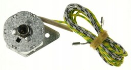 Złącze gniazdo sondy do potraw do Bosch 00633153