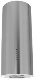 Akpo WK-4 Balmera WL Slim Inox Okap przyścienny