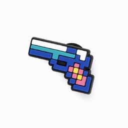 Wpinka cr pistolet Minecraft