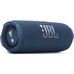 Głośnik mobilny Jbl Flip 7 Niebieski
