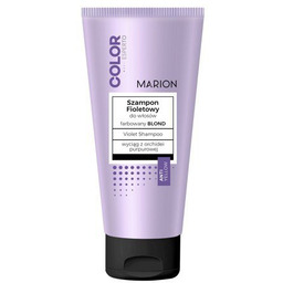 MARION Color Esperto Szampon do włosów blond 200