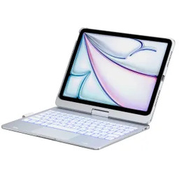 Typecase Flexbook Touch z klawiaturą do iPad Air