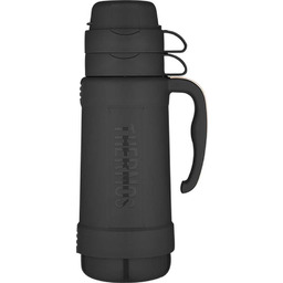 Termos szklany 1,8 l z dwoma kubkami THERMOS