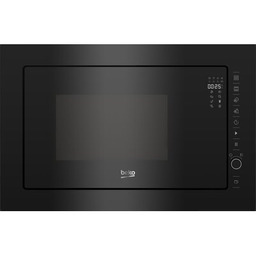 BEKO Kuchenka mikrofalowa BMGB25333BG 900W średnica 31.5 cm