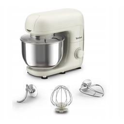 Robot planetarny kuchenny Tefal Bake Essential QB160138 800W